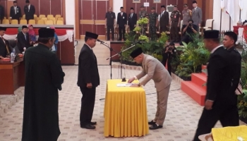 Berita Bangka - Bangka Belitung - Bangka Terkini - Didit,