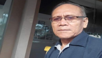 Berita Bangka - Bangka Terkini - Semua saya tujukan kepada,