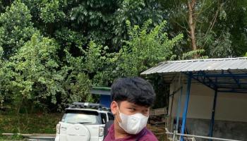 Oleh : Razaan Bastari(Mahasiswa Institut Agama Islam Tazkia Bogor)Lembaga perbankan syariah memiliki produk tabungan berjangka,