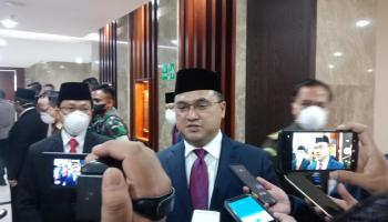 Dion - Penjelasan Gubernur Babel Mengenai Keterlambatan Pembayaran TPP