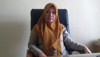 Berita Bangka Belitung - Bangka Terkini - Penyaluran Beras BPNT,
