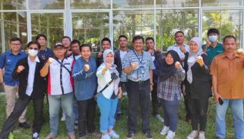 BANGKA TERKINI - Per 1 April 2022, Angkasa Pura II,