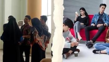 Penulis : Cindy Febryanti  Mahasiswa Jurusan Psikologis Islam di Institut,