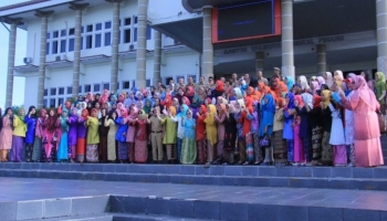 Berita Bangka - Pangkalpinang - Bangka Terkini - &quot; Saya,