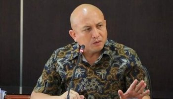 Berita Bangka Belitung - Bangka Terkini - Didit pun mendesak,