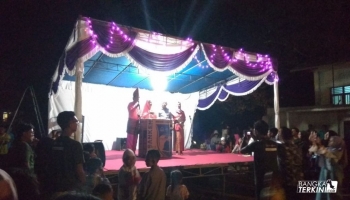 Semoga desa ini kedepannya tetap menjadi desa Kemuja yang mempunyai,