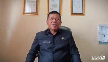 BANGKA TERKINI - BANGKA TENGAH ---   Dinas Kebudayaan, Pariwisata, Pemuda,