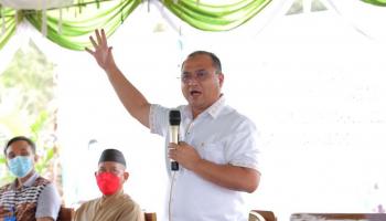 TANJUNG PANDAN, bangkaterkini.com - Para Kepala Unit Pelaksana Teknis (UPT) diyakini Gubernur Kepulauan Bangka Belitung,