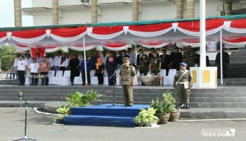 Dalam hal ini merujuk pada upaya peningkatan kesiapsiagaan serta keterlibatan,