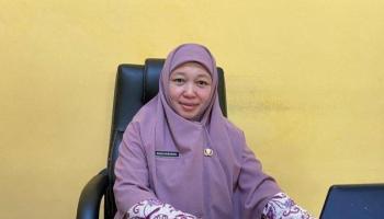 BANGKA TENGAH, BANGKATERKINI - Ditengah melesunya  sektor pertambangan timah yang di Kabupaten Bangka Tengah (Bateng),,