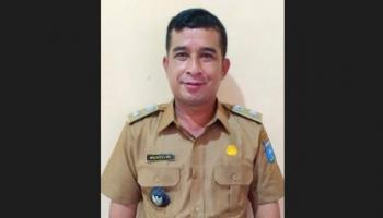 Penulis : Ilham, Bangka Tengah - Pilkades Serentak tahun 2022,