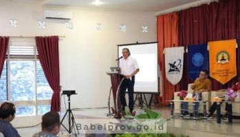 Pj Gubernur Ridwan: Ini jihad profesional saya!