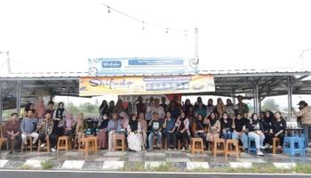 Pj Wako Budi Utama Prihatin atas Praktik Oknum Sewa Kios,