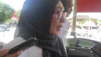 Pj Wako Imbau Masyarakat Tak Rayakan Takbir Keliling Idulfitri 2024