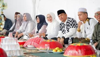 Pj Wako Pangkalpinang Budi Utama Ajak Masyarakat Berinovasi dan Lestarikan,