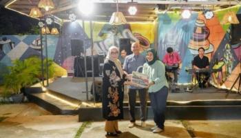 Pj Wako Pangkalpinang minta ASN Netral di Pilkada Serentak 2024