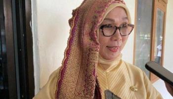 Pj Wali Kota Pangkalpinang, Ingin &#039;Tekulok&#039; Khas Pangkalpinang Makin di,