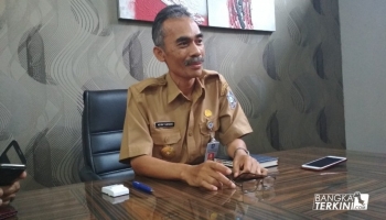 Saya tidak mengundang Paslon tersebut, saya juga sudah wanti-wanti dengan,