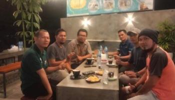 PANGKALPINANG - PKT Rencana Bentuk Koperasi Untuk Sejahterakan Karyawan PT,