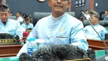 Politisi Golkar Belitung Timur (Beltim) ini Ajak Masyarakat Sukseskan G20,