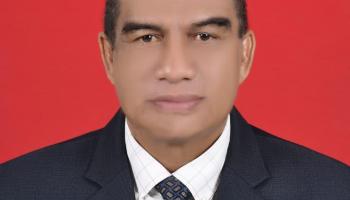 Politisi Golkar, Efredi Effendy Apresiasi Pemrov Babel Capai WTP 5,