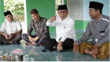 Politisi Golkar, Heryawandi Minta Dana Hibah Tepat Sasaran