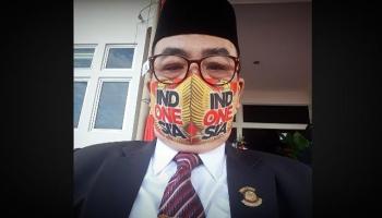 BANGKA BELITUNG TERKINI - Politisi Golkar ini Desak Pemkot Pangkalpinang,