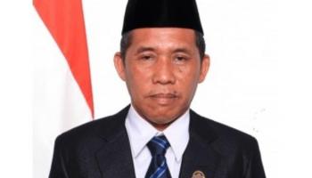 Guna meningkatkan kesejahteraan masyarakat, Anggota DPRD Kabupaten Bangka, Romlan mendorong,