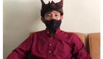 PANGKALPINANG - Politisi Golkar Nursamsi Berharap Stok Hewan Kurban Tidak,
