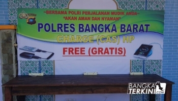 Kewajiban kita memberikan rasa aman dan nyaman kepada pemudik, diantaranya,