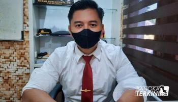 Penulis : Ilham, BANGKA TERKINI - Polres Bangka Tengah Kebumikan,