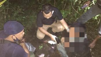 BANGKA TERKINI - BANGKA TENGAH --- Satuan Resnarkoba Polres Bangka,