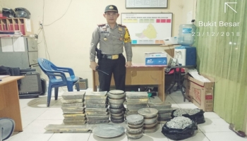 Berita Bangka -- Berita Pangkalpinang -- Bangka Terkini -- Dari,