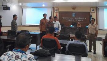 Produksi Udang Vaname Capai Ribuan Ton, Algafry : Vaname Punya,