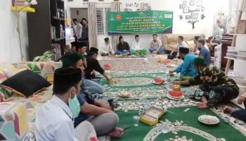 BANGKA BELITUNG TERKINI - PANGKALPINANG - Program Jum&#039;at Ngaji Ansor,