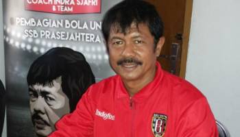 Bangkaterkini.com, Jakarta - PSSI masih mencari pengganti Indra Sjafri, pelatih Timnas U-19. Hal tersebut dikatakan,