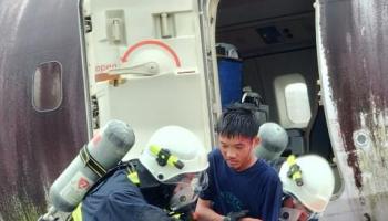 Giat ini dilaksanakan sebagai upaya meningkatkan dan menguji alur Komunikasi,,