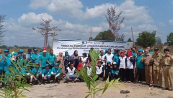 Berita Bangka Belitung - Bangka Terkini - PT. PLN Babel,
