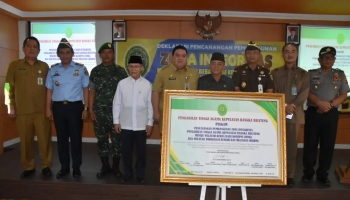 Berita Bangka - Bangka Belitung - Bangka Terkini - Perancangan,