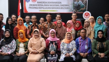 Berita Babel - Bangka Terkini - Ke depan, perlu dikembangkan,