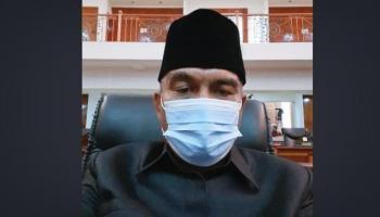 BANGKA BELITUNG TERKINI - RAPBD 2021 Perubahan, Komisi III DPRD,