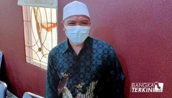 BANGKA BELITUNG TERKINI - Raperda Pemberdayaan Pondok Pesantren. Ketua Pansus,