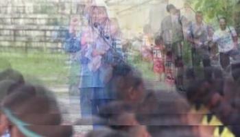 ‎BANGKA TENGAH, BANGKATERKINI – Ketua Tim Penggerak Pemberdayaan dan Kesejahteraan Keluarga (TP-PKK) Kabupaten Bangka Tengah, Eva Algafry, secara resmi membuka,