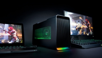 Bangka Terkini, Razer kembali merilis casing GPU eksternal (eGPU) yang dapat mengubah laptop milikmu menjadi laptop gaming secara instan.,