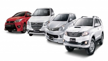 Rental Mobil Belitung Kebabelyuk adalah tempat sewa kendaraan roda 4,
