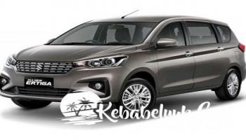 Rental mobil bangka - Rental Mobil dengan supir di bangka,