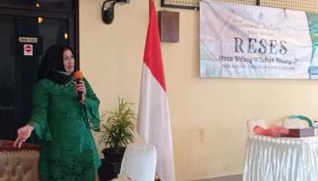 Belitung, bangkaterkini.com - Sedikitnya, tiga titik lokasi yang menjadi tempat Ketua Komisi I Dewan Perwakilan,