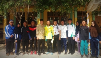 Berita Bangka Belitung - Bangka Terkini - Resmi di Buka,,