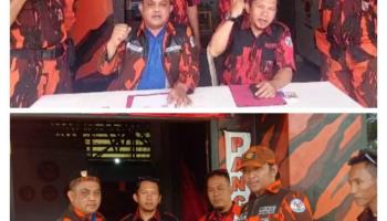 Resmi Ditutup, Hanya 1 Nama Bacalon Ketua MPC Pemuda Pancasila,