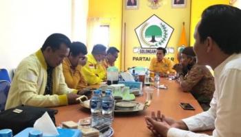 Ribuan Doorprize dan Sepeda Motor, Golkar Babel Peringati HUT Partai,